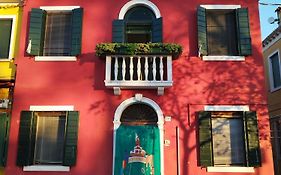 Casa Degli Artisti