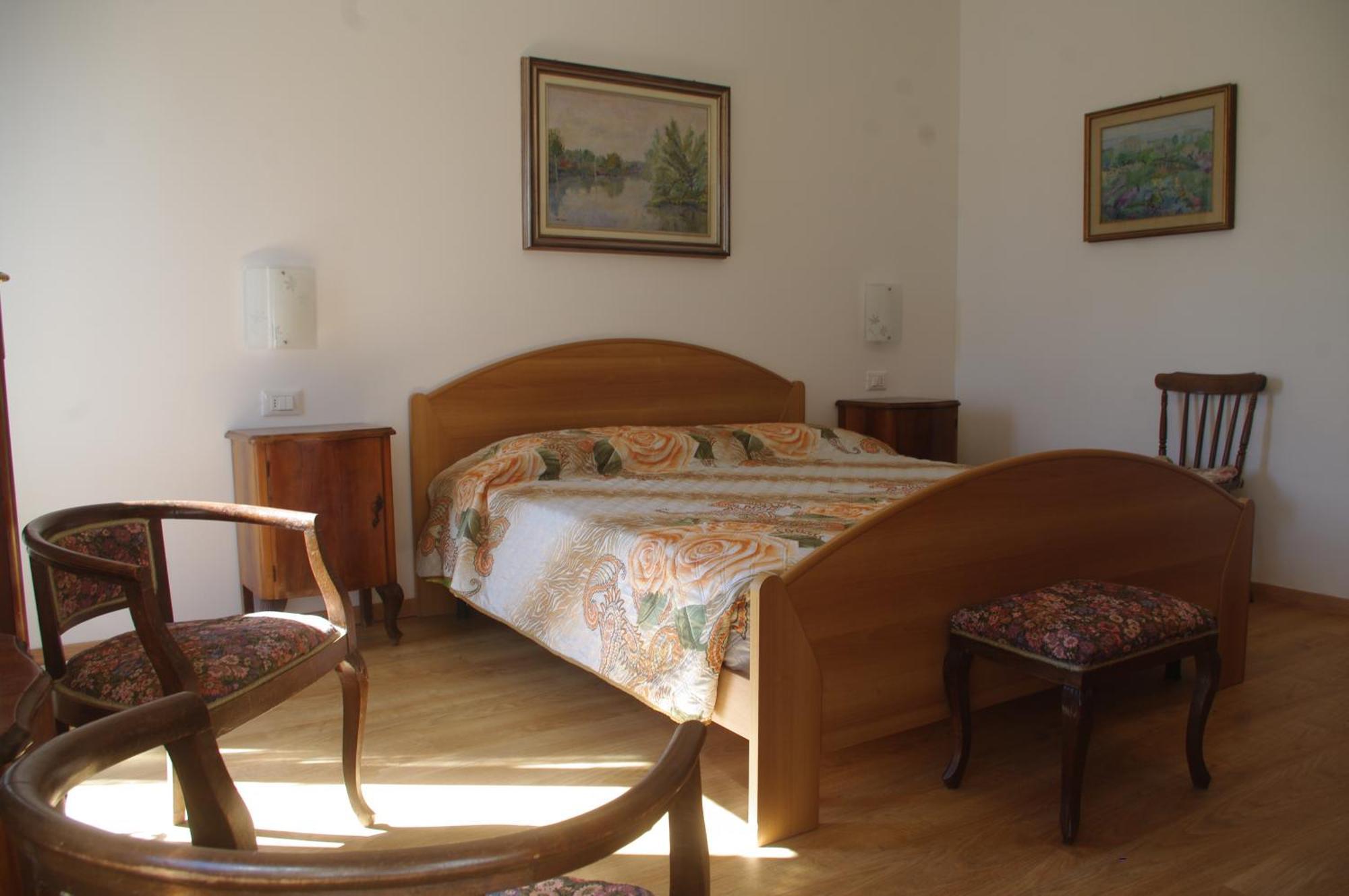 Ferienwohnung Casa Degli Artisti Burano Exterior foto