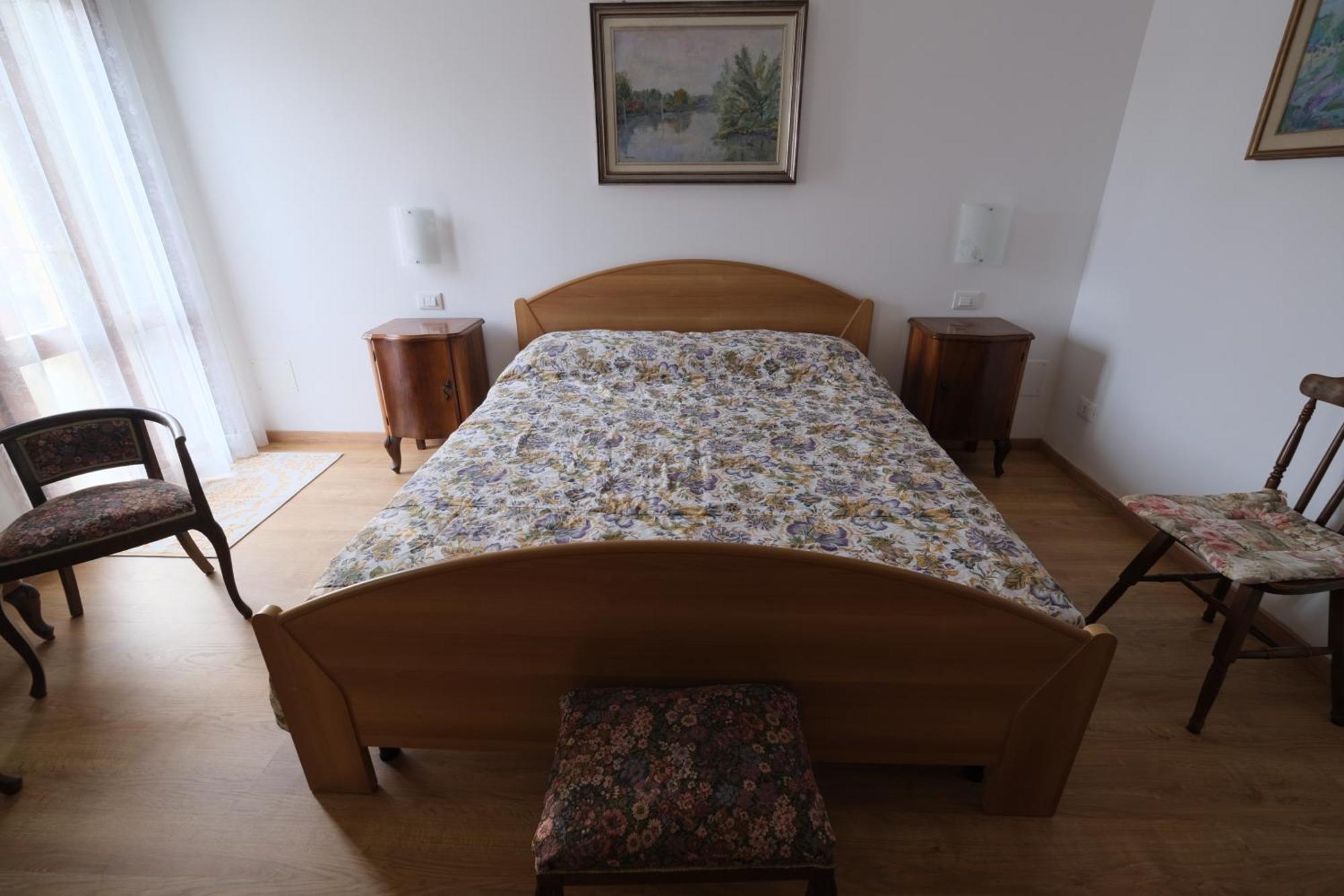 Ferienwohnung Casa Degli Artisti Burano Exterior foto